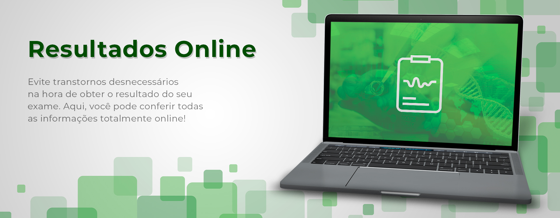 Resultados Online